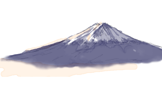 富士山 の イラスト 富士山 の イラスト 絵 Michaelbelljp